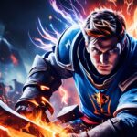 Pengalaman Gaming Dota2