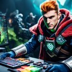 Pengaturan Game Dota2