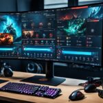 Pengaturan Grafik Dota 2