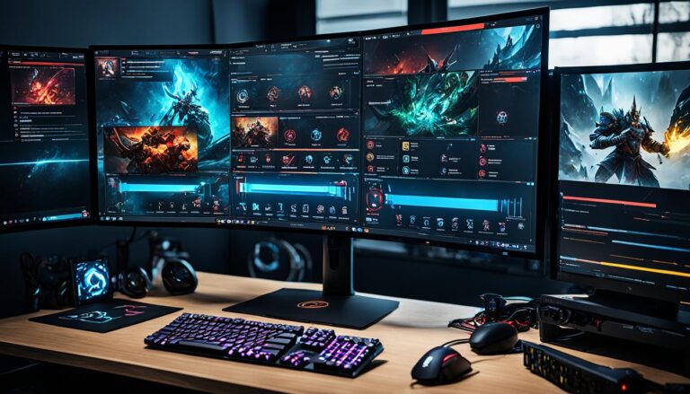 Pengaturan Grafik Dota 2