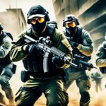 Permainan Penembak Counter-Strike 2