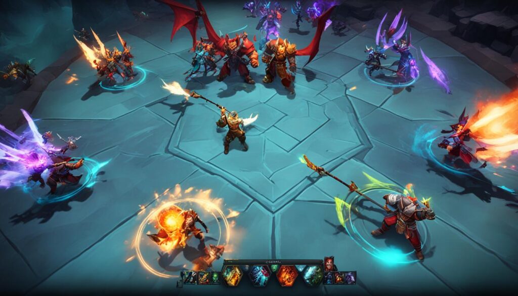 Resolusi Layar Dota2