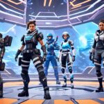 Season Updates Apex Legends