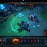 Setting Grafis Dota2