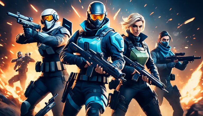 Panduan Lengkap Valorant Agents di Indonesia