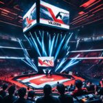 Valorant Esports