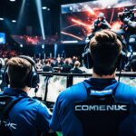 Aksi Esports Counter Strike 2