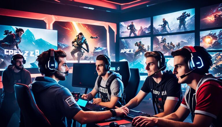 Komunitas dan Berita Terkini ApexLegendsIndonesia