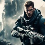 Game Counter Strike 2