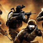 Kerja sama Counter Strike 2