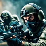 Penembak Taktis Counter Strike 2