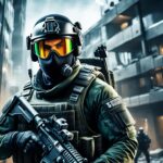 Rainbow Six Siege Tactics