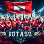 Tim Esports Dota 2