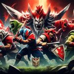 Turnamen Dota 2