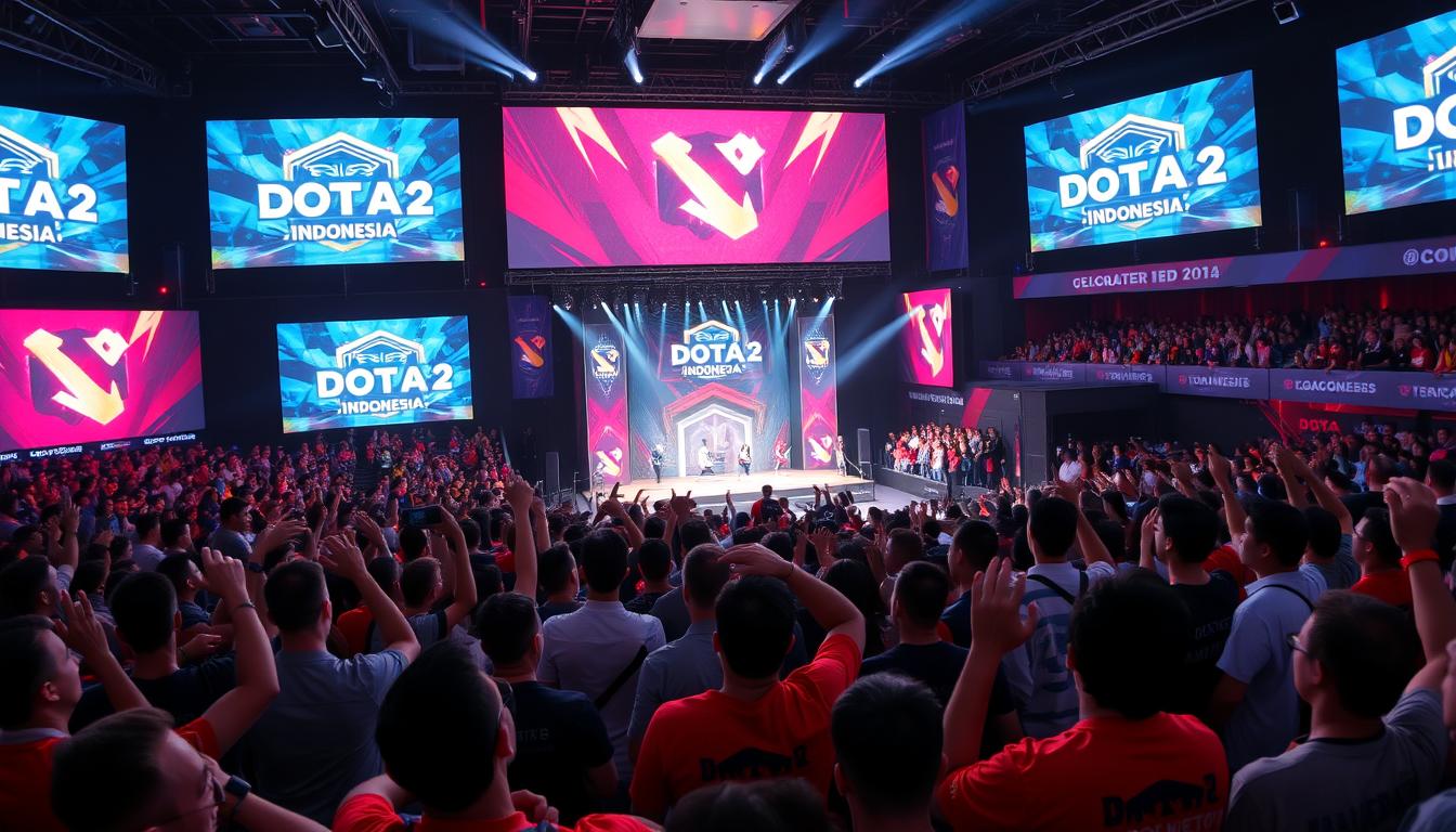 Dota2Esports