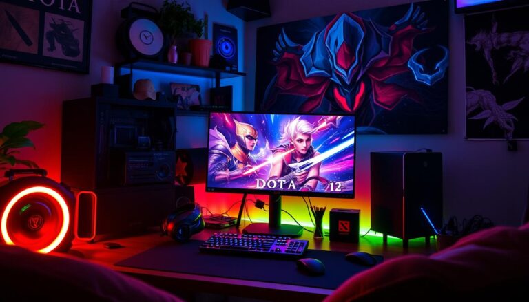 Panduan & Tips Profesional Dota2Gaming Indonesia