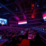 Rainbow Six Siege esports