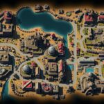 Rainbow Six Siege maps