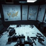 Rainbow Six Siege strategies