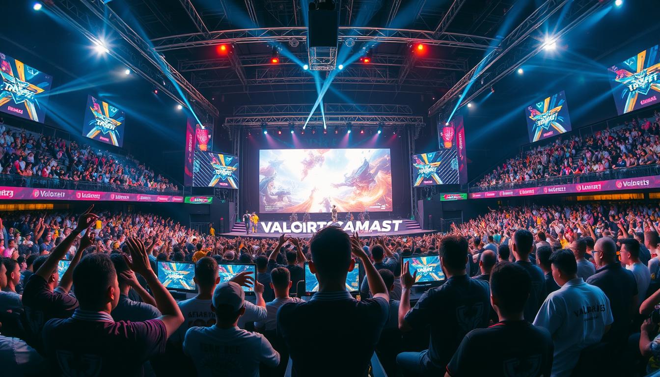 ValorantEsports