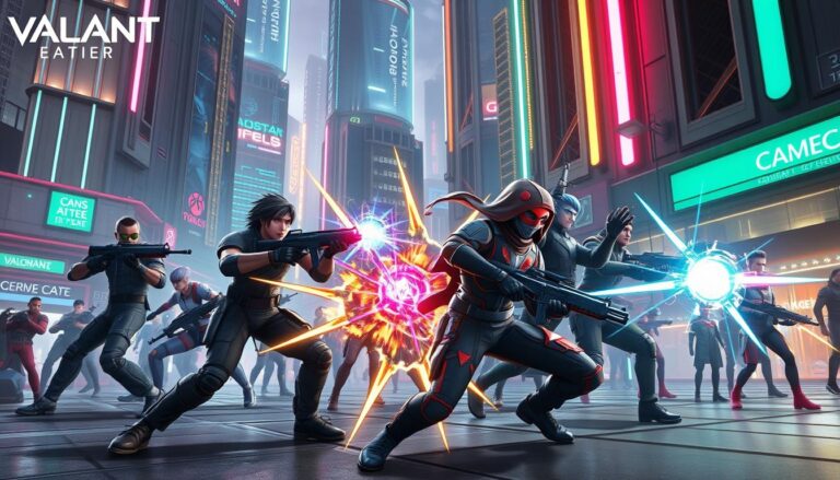 Tips Strategi Rainbow Six Siege Untuk Pemula: Meningkatkan Keterampilan Dengan Efektif