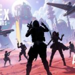 Apex Legends Updates