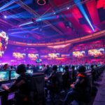 Competitive Counter Strike 2