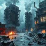 Destruksi Lingkungan Raibow Six Siege