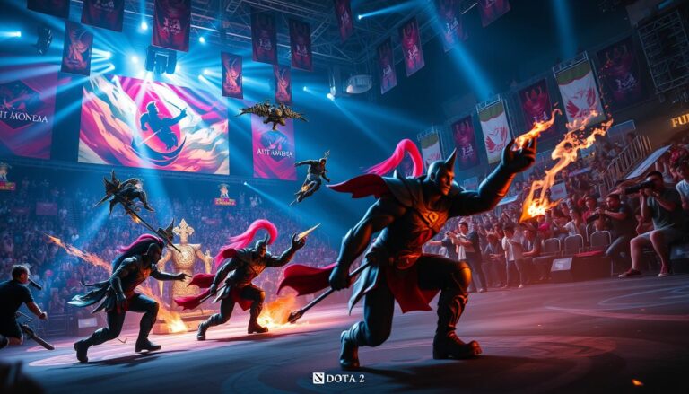 Panduan Pemula Dota2Heroes – Strategi Terbaik