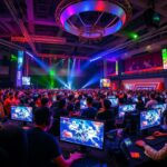 Esports Tournament Counter Strike 2