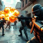 Game Counter Strike 2