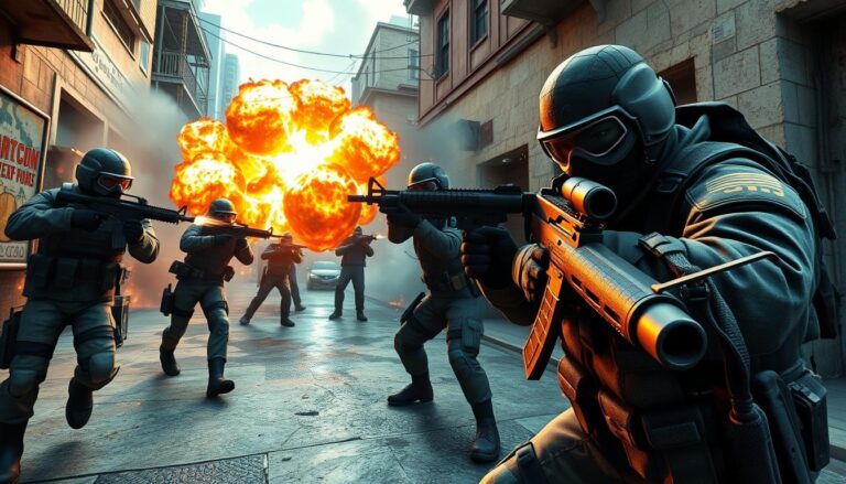 Ulasan Lengkap Game Counter Strike 2 Terbaru