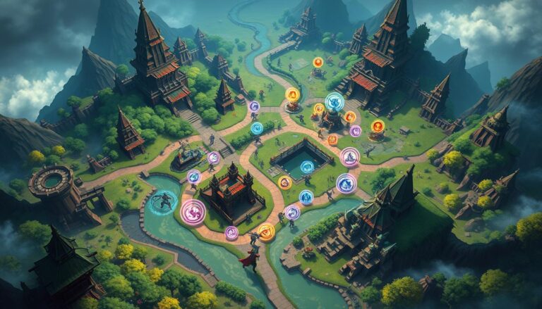 Informasi Terkini Dota2Tournament di Indonesia