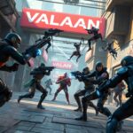 Skill-Based Valorant