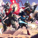 Apex Legends Best Legends