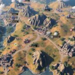 Apex Legends Map Strategy