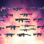 Apex Legends Weapon Tier List