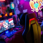 Esports Raibow Six Siege