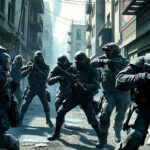 Operator Strategies Raibow Six Siege