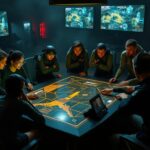 Team Strategy Counter Strike 2