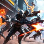 Valorant agent abilities