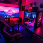 Valorant best settings