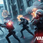 Valorant competitive mode