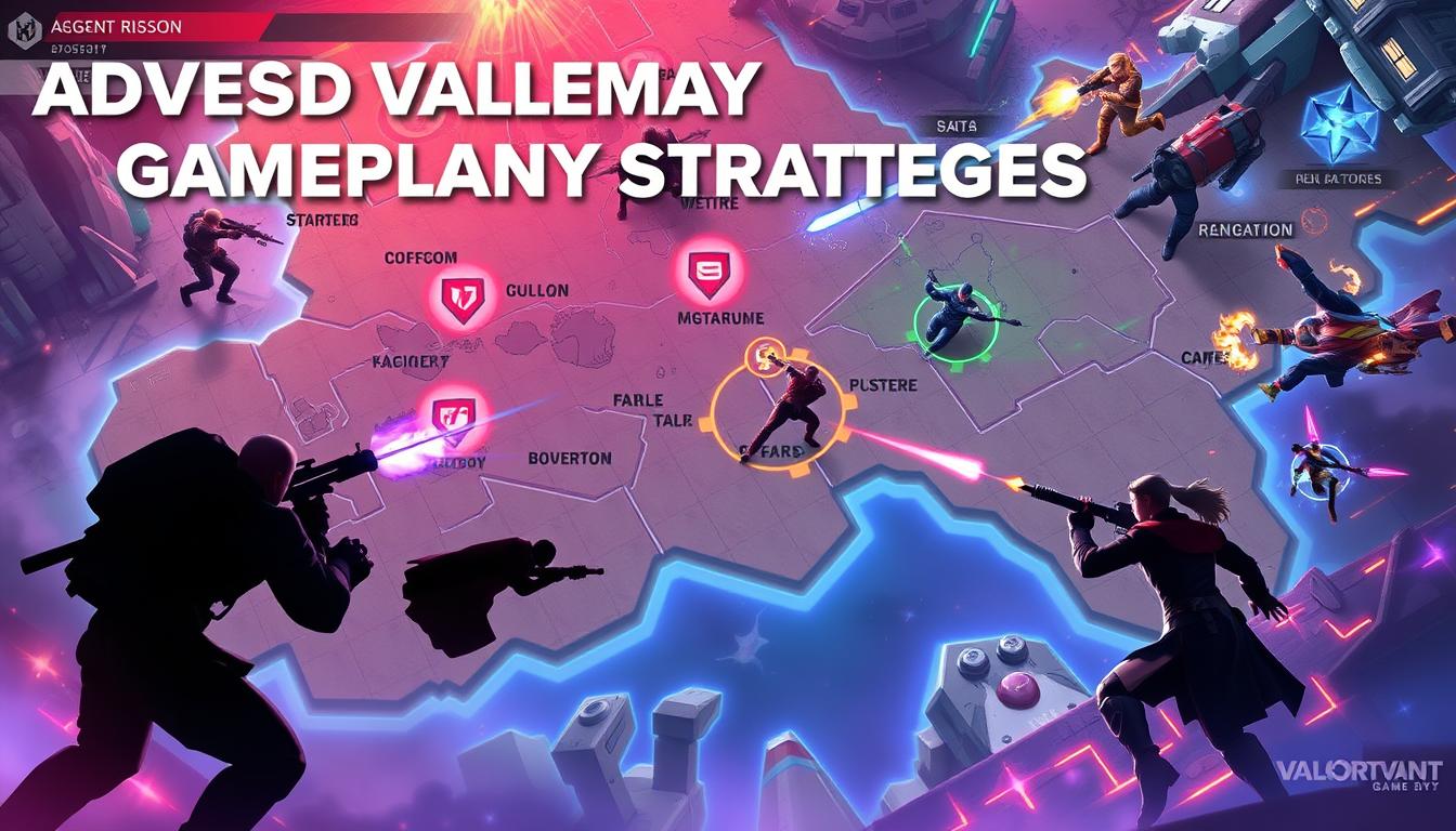 Valorant tips and tricks