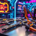 Valorant weapon guide