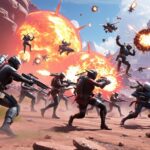 Apex Legends Gameplay