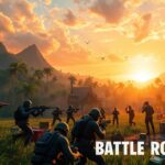 Battle Royale