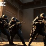 Gameplay Rainbow Six Siege