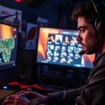 Pro Player Rainbow Six Siege