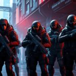 Rainbow Six Siege 2024